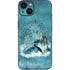 Celtic Dolphin by Brigid Ashwood iPhone 15 Skin