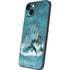 Celtic Dolphin by Brigid Ashwood iPhone 15 Skin
