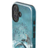 Celtic Dolphin by Brigid Ashwood iPhone 16 Impact Case