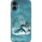 Celtic Dolphin by Brigid Ashwood iPhone 16 Plus Skin