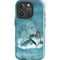Celtic Dolphin by Brigid Ashwood iPhone 16 Pro Impact Case