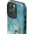 Celtic Dolphin by Brigid Ashwood iPhone 16 Pro Impact Case