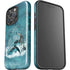Celtic Dolphin by Brigid Ashwood iPhone 16 Pro Impact Case