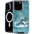 Celtic Dolphin by Brigid Ashwood iPhone 16 Pro MagSafe Case