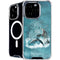 Celtic Dolphin by Brigid Ashwood iPhone 16 Pro Max MagSafe Case