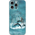 Celtic Dolphin by Brigid Ashwood iPhone 16 Pro Max Skin