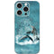 Celtic Dolphin by Brigid Ashwood iPhone 16 Pro Skin