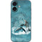 Celtic Dolphin by Brigid Ashwood iPhone 16 Skin