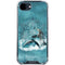 Celtic Dolphin by Brigid Ashwood iPhone 16e Clear Case
