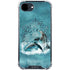 Celtic Dolphin by Brigid Ashwood iPhone 16e Clear Case