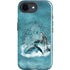 Celtic Dolphin by Brigid Ashwood iPhone 16e Impact Case