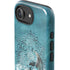 Celtic Dolphin by Brigid Ashwood iPhone 16e Impact Case