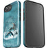 Celtic Dolphin by Brigid Ashwood iPhone 16e Impact Case