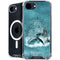 Celtic Dolphin by Brigid Ashwood iPhone 16e MagSafe Case