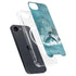 Celtic Dolphin by Brigid Ashwood iPhone 16e MagSafe Case