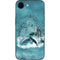 Celtic Dolphin by Brigid Ashwood iPhone 16e Skin