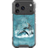 Celtic Dolphin by Brigid Ashwood iPhone 18 Pro Clear Case