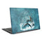 Celtic Dolphin by Brigid Ashwood Dell Latitude Skin