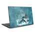 Celtic Dolphin by Brigid Ashwood Dell Latitude Skin