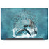 Celtic Dolphin by Brigid Ashwood Dell Latitude Skin