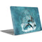 Celtic Dolphin by Brigid Ashwood Apple MacBook Air Skin