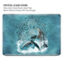 Celtic Dolphin by Brigid Ashwood MacBook Pro 14in (2021-24) Case plus Skin