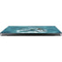 Celtic Dolphin by Brigid Ashwood Apple MacBook Pro 14-inch Skin
