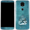 Celtic Dolphin by Brigid Ashwood Moto E5 Plus Skin