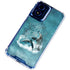 Celtic Dolphin by Brigid Ashwood Moto G Play 4G (2024) Clear Case