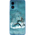 Celtic Dolphin by Brigid Ashwood Moto G Play 4G (2024) Skin