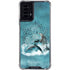 Celtic Dolphin by Brigid Ashwood Moto G Power 5G (2024) Clear Case
