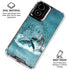 Celtic Dolphin by Brigid Ashwood Moto G Power 5G (2024) Clear Case