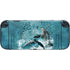 Celtic Dolphin by Brigid Ashwood Nintendo Switch 2 (2025) with Joy-Con Skin