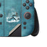 Celtic Dolphin by Brigid Ashwood Nintendo Switch 2 (2025) Joy-Con Controller Skin