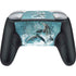 Celtic Dolphin by Brigid Ashwood Nintendo Switch 2 (2025) Pro Controller Skin