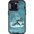 Celtic Dolphin by Brigid Ashwood Otterbox Defender iPhone Skin