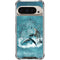 Celtic Dolphin by Brigid Ashwood Pixel 9/9 Pro Clear Case