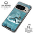 Celtic Dolphin by Brigid Ashwood Pixel 9/9 Pro Clear Case