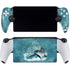 Celtic Dolphin by Brigid Ashwood PlayStation Portal Remote Player Skin