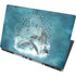 Celtic Dolphin by Brigid Ashwood Dell Precision Skin