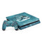 Celtic Dolphin by Brigid Ashwood PlayStation PS4 Skins