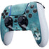 Brigid Ashwood Celtic Dolphin PS5 DualSense Edge Pro Controller Skin