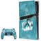 Celtic Dolphin by Brigid Ashwood PS5 Pro Bundle Skin