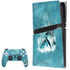 Celtic Dolphin by Brigid Ashwood PlayStation PS5 Skins