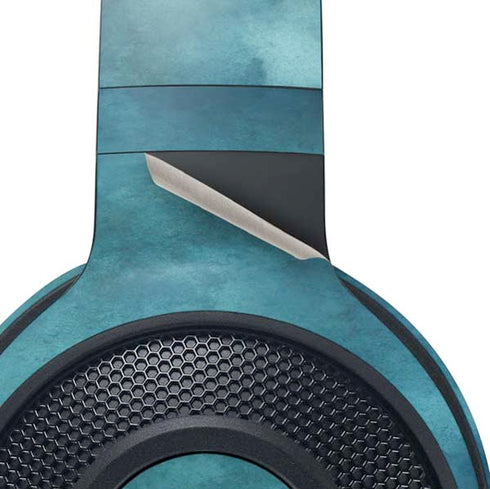 Celtic Dolphin by Brigid Ashwood Razer Kraken X Skin