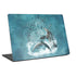 Celtic Dolphin by Brigid Ashwood Laptop Skins