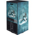 Brigid Ashwood Celtic Dolphin Xbox Series X Bundle Skin