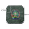 Celtic Dragon by Brigid Ashwood 85W Power Adapter (15 and 17 inch MacBook Pro Charger) Skin