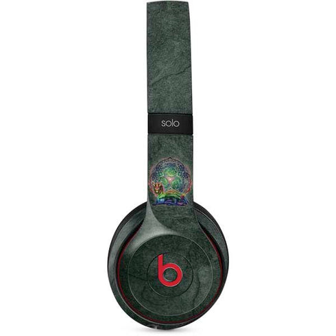 Brigid Ashwood Celtic Dragon Beats Solo 3 Wireless Skin