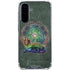 Celtic Dragon by Brigid Ashwood Galaxy A36 5G Clear Case